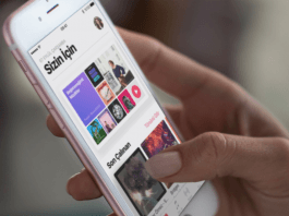 Apple Music