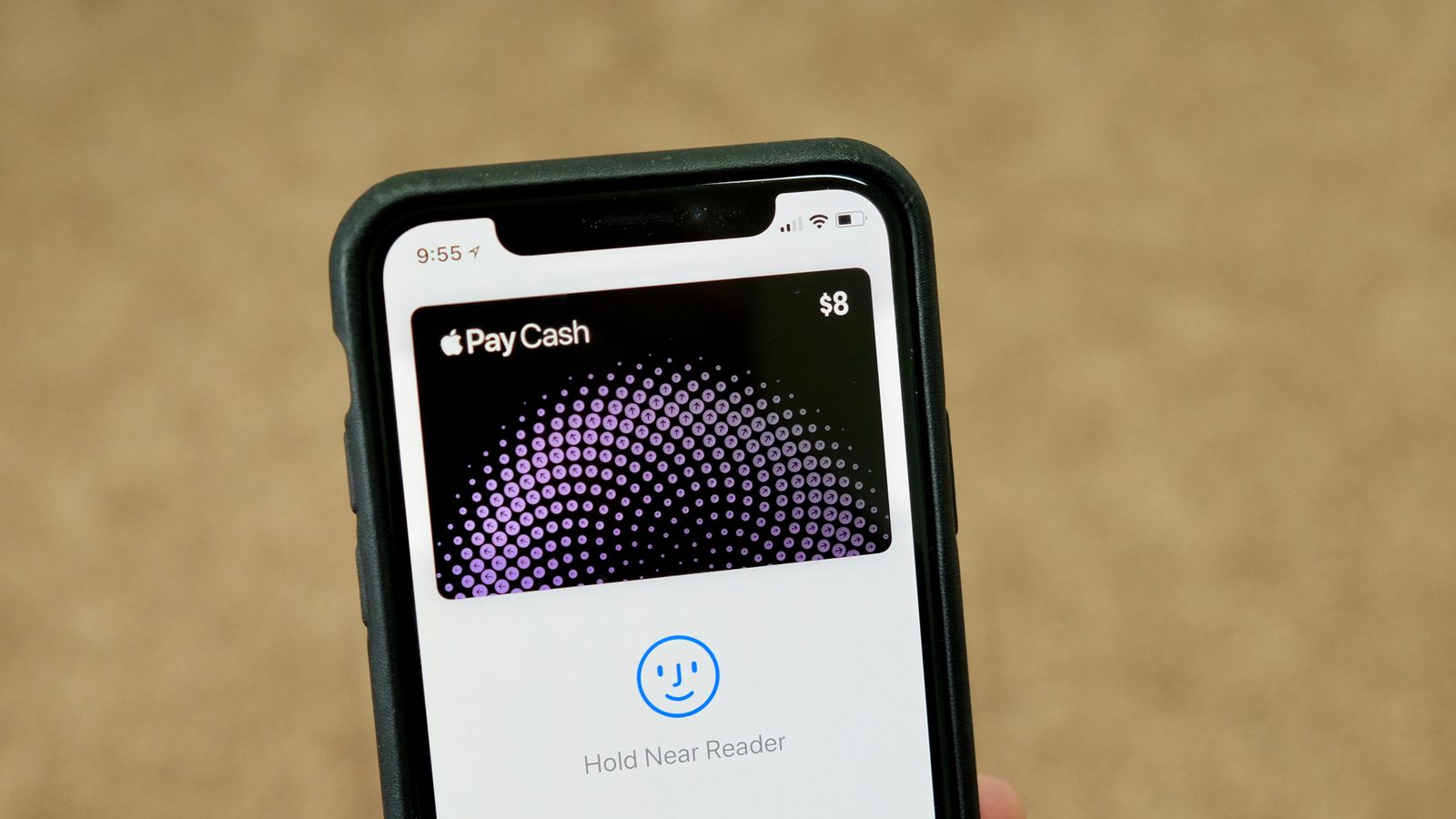 Apple Pay Kullananlar