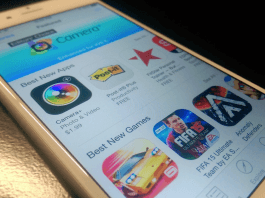 App Store abonelikleri