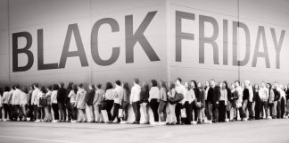 black friday