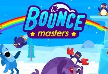 bouncemasters