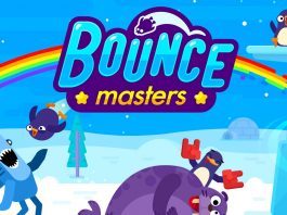 bouncemasters