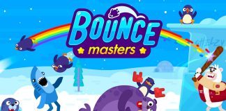 bouncemasters