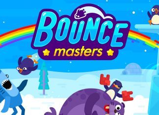 bouncemasters