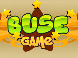 Buse Özer mobil oyun