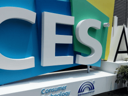 Tüketici Elektroniği Fuarı (CES)