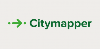 Citymapper