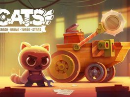 crash arena turbo stars