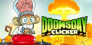 doomsday clicker