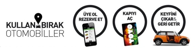 Drive Yoyo App