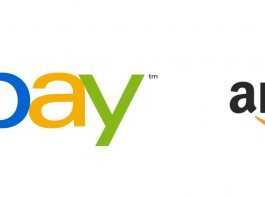 Amazon ve eBay