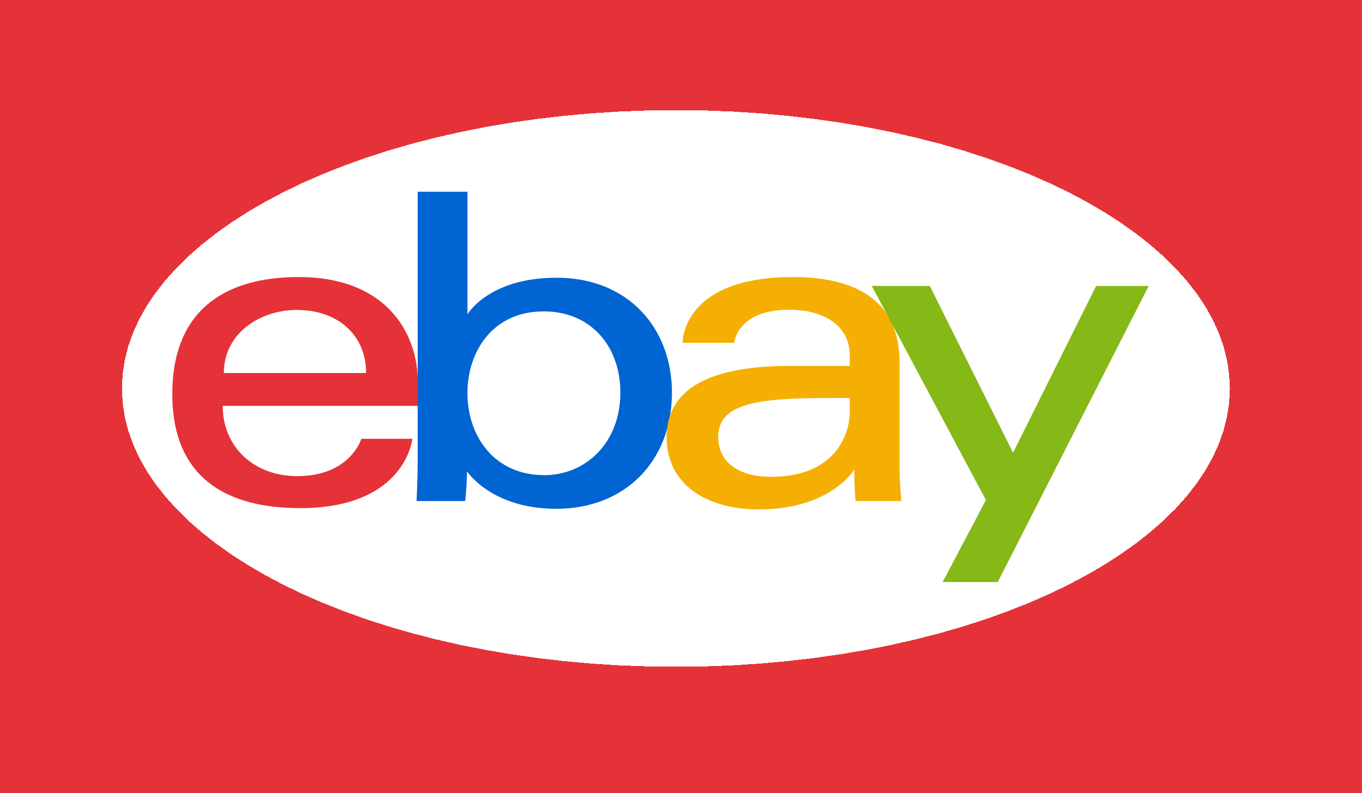 Amazon ve eBay