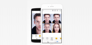 FaceApp