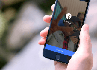 Facebook Creator