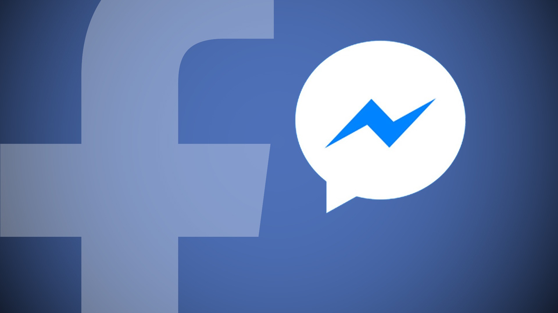 Facebook Messenger Yeni Tasarımı