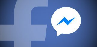 Facebook Messenger