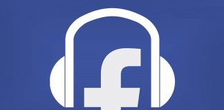 Facebook müzik