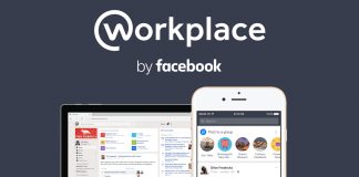 Facebook Workplace