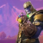 Fortnite hile