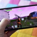 Epic Games Fortnite iOS