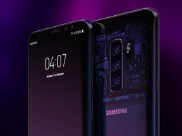 Samsung Galaxy s10 5g
