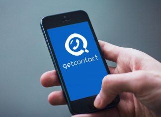 GetContact Uygulaması