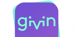 Givin: Modern Kahramanların Buluşma Noktası