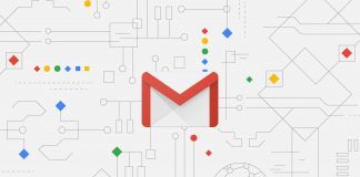 Gmail’in Android Versiyonu