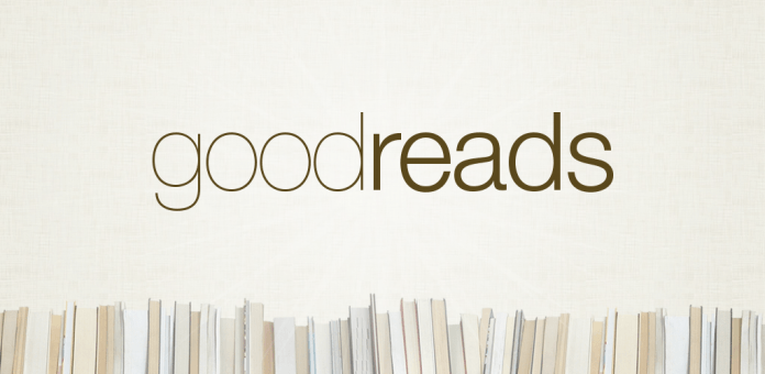 Goodreads Uygulama İncelemesi
