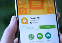 Google Allo