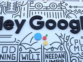 google-asistan