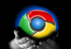 Google Chrome keşfet