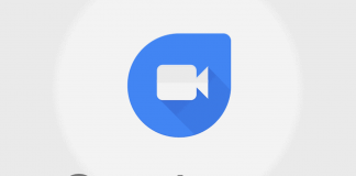 Google Duo Ekran Görüntüsü