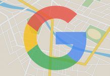 Google Haritalar Hediye