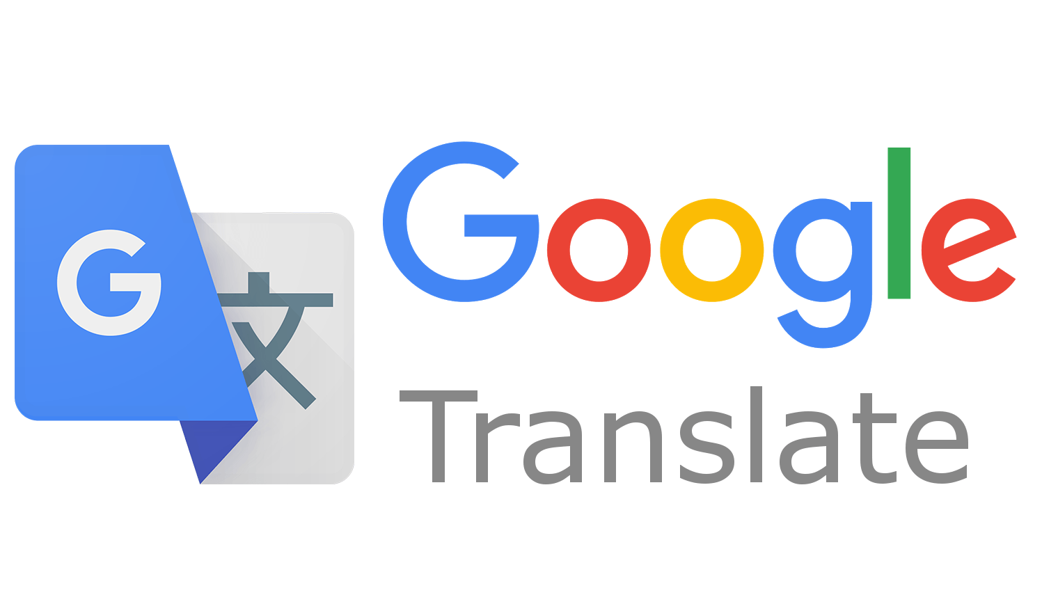 Google Translate Yeni Özellikler