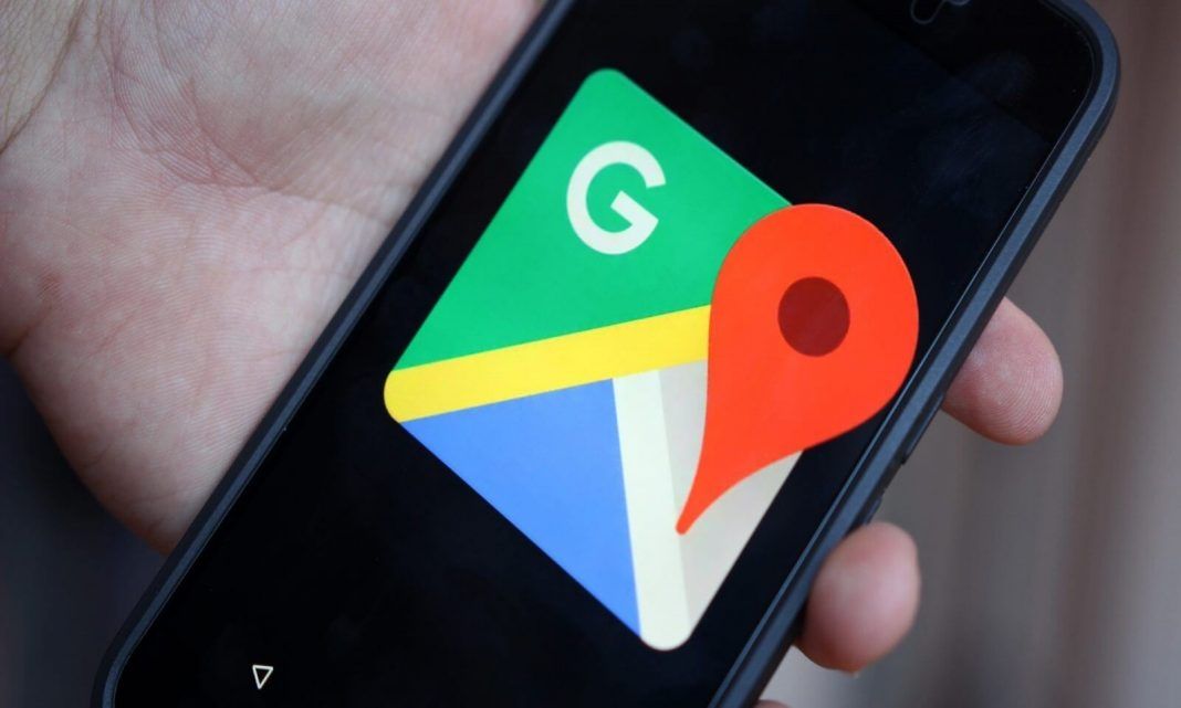 Google uygulamasını indir