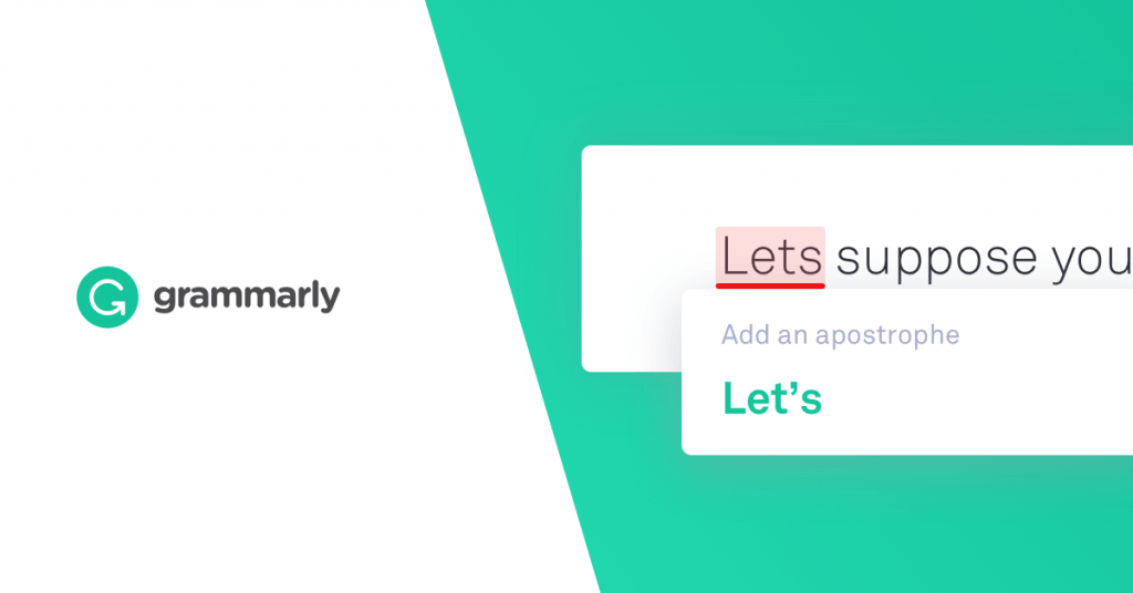 Grammarly Keyboard