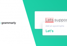 Grammarly Keyboard