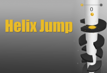 helix jump