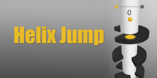 helix jump