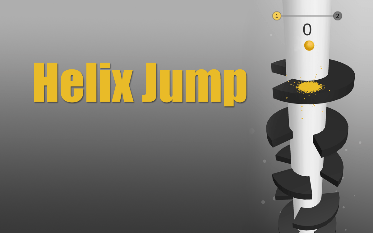 helix jump