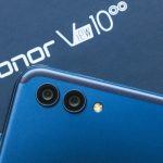 Honor View 10 Android Pie