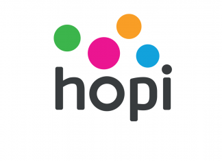 Hopi Uygulaması