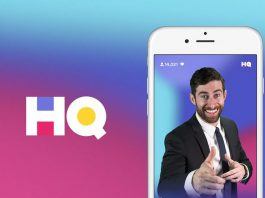 HQ Trivia Yeni Özellik