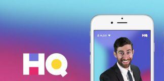 HQ Trivia Yeni Özellik