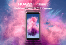 huawei p smart