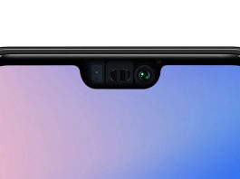 huawei p20 lite
