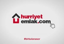 Hürriyet Emlak Mobil