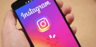 İran Instagram’ı Yasaklama