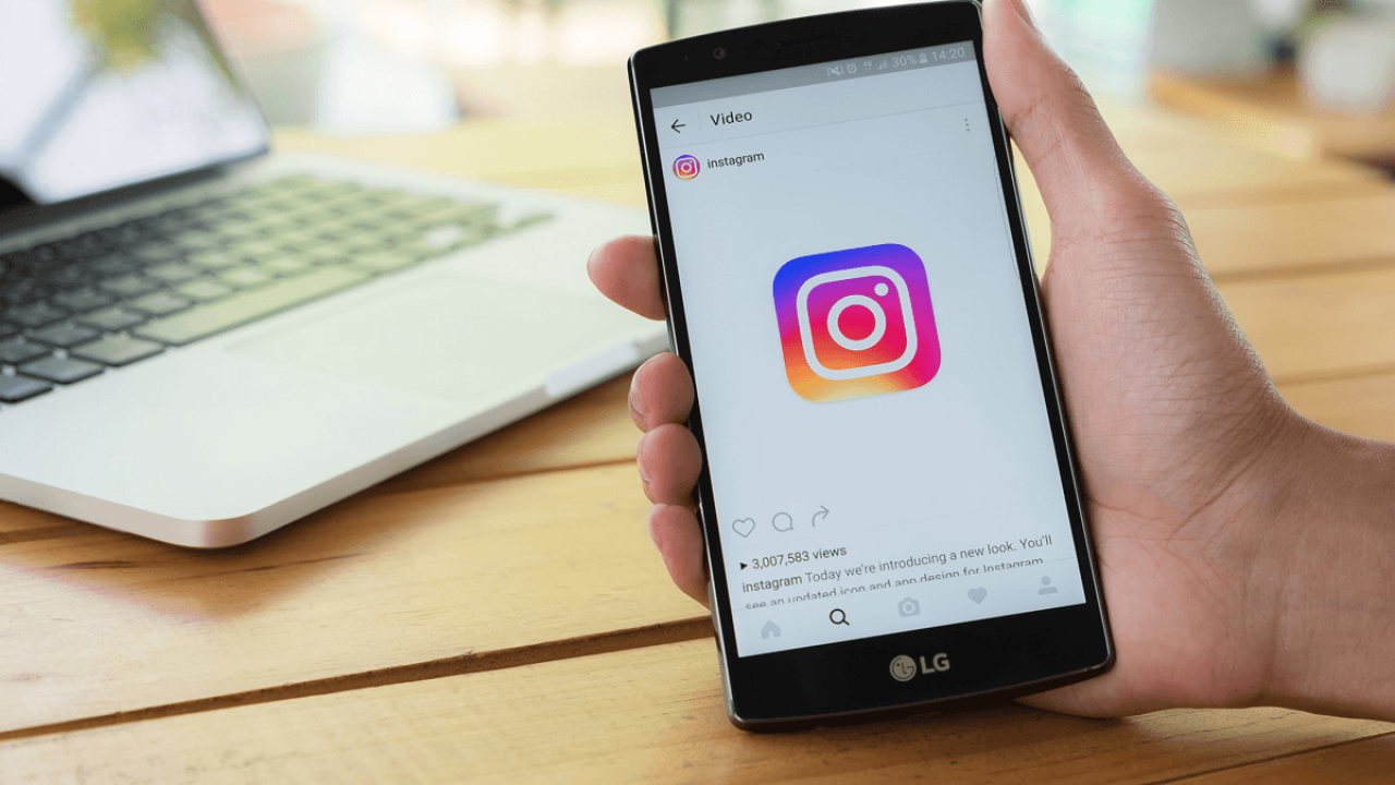  - instagram a video sohbet ozelligi geldi nasil kullanilir